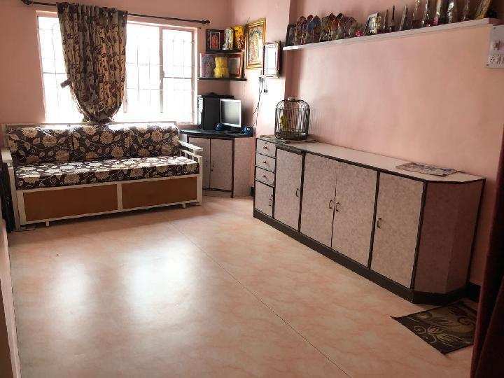 Apartment at Pune for Sale