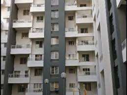 2 BHK Apartment at Pune