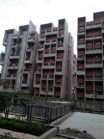 2 BHK Flats & Apartments for Rent in Lohegaon, Pune (1160 Sq.ft.)