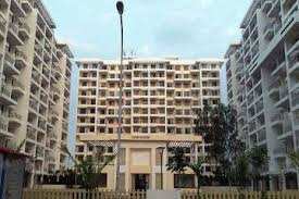 2460 Sq.ft. Penthouse for Rent in Wagholi, Pune