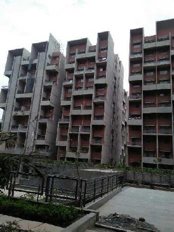 2 BHK Flats & Apartments for Rent in Lohegaon, Pune (1036 Cent)