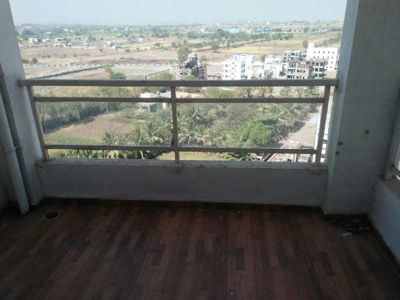 2 BHK Flats & Apartments for Rent in Pune Nagar Road, Pune (1100 Sq.ft.)