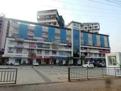 Office Space for Rent in Pune Nagar Road, Pune (400 Sq.ft.)