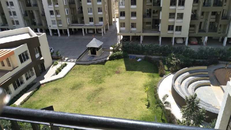 2 BHK Flats & Apartments for Rent in Wagholi, Pune (850 Sq.ft.)