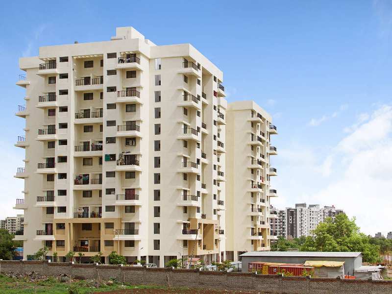3 BHK Flat For Rent In Wagholi, Pune