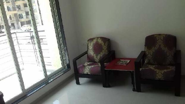 1 BHK Flat For Sale In Wagholi, Pune