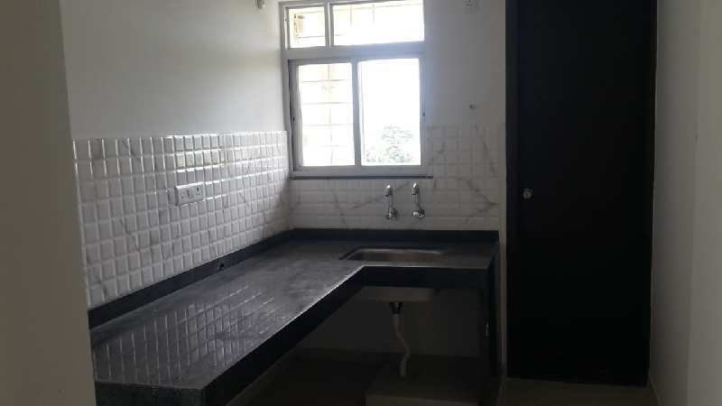 1 BHK Flats & Apartments for Rent in Wagholi, Pune (550 Sq.ft.)
