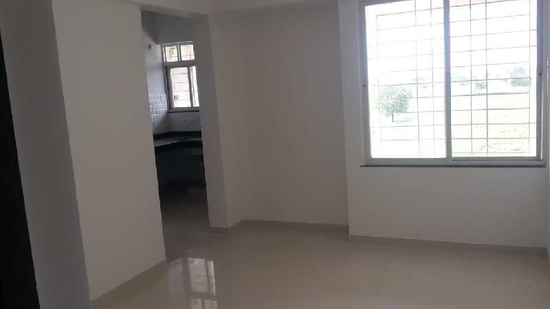 2 BHK Flats & Apartments for Rent in Wagholi, Pune (950 Sq.ft.)