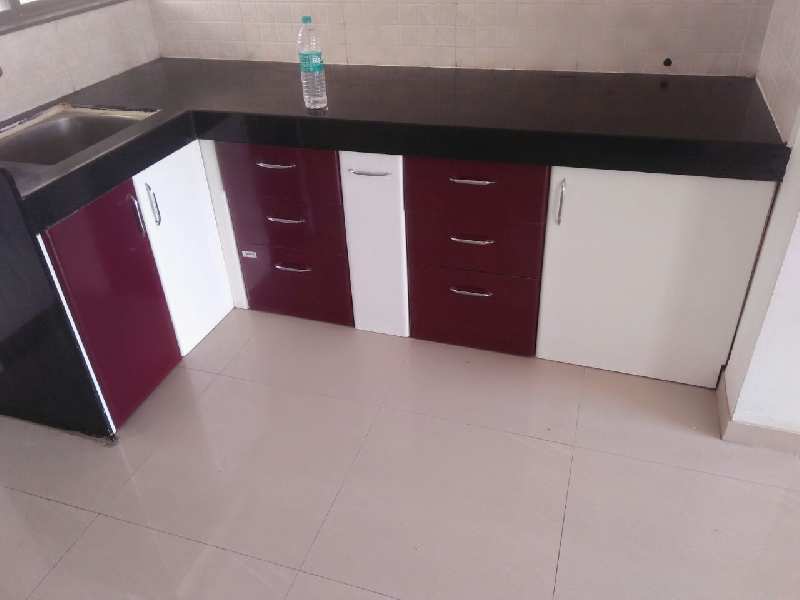 2 BHK Flats & Apartments for Rent in Wagholi, Pune (860 Sq.ft.)