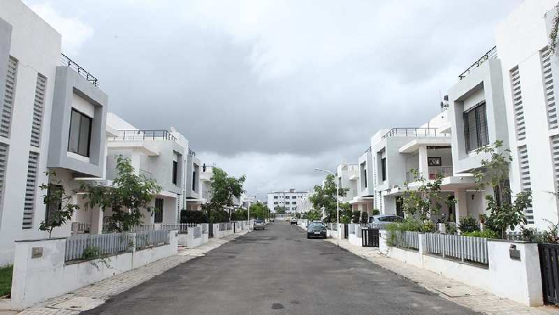 3 BHK Villa For Sale In Wagholi, Pune