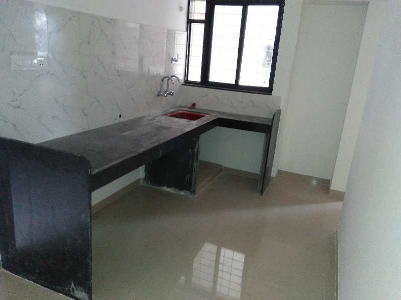 1 BHK Flats & Apartments for Rent in Wagholi, Pune (480 Sq.ft.)