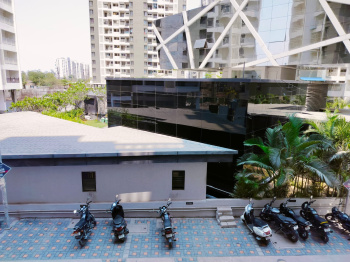 2 BHK Flats & Apartments for Rent in Wagholi, Pune (837 Sq.ft.)