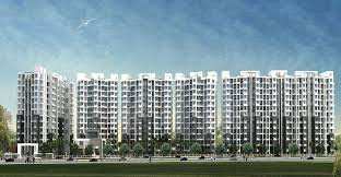 2 BHK Flats & Apartments for Rent in Wagholi, Pune (1030 Sq.ft.)