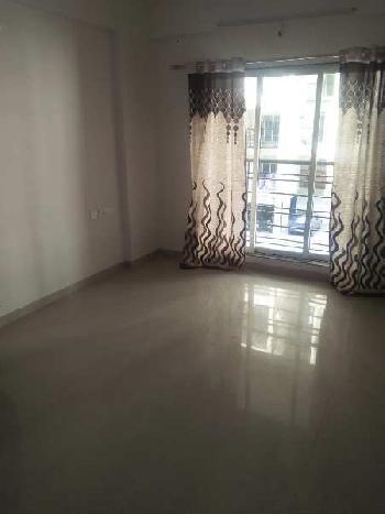 2 BHK Flats & Apartments for Rent in Wagholi, Pune (900 Sq.ft.)