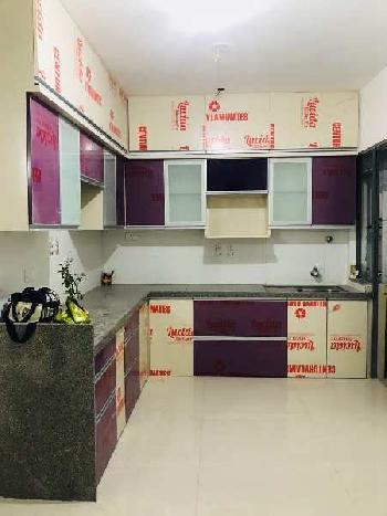 2 BHK Flats & Apartments for Rent in Wagholi, Pune (1450 Sq.ft.)