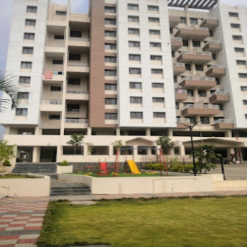 2 BHK Flats & Apartments for Rent in Wagholi, Pune (990 Sq.ft.)
