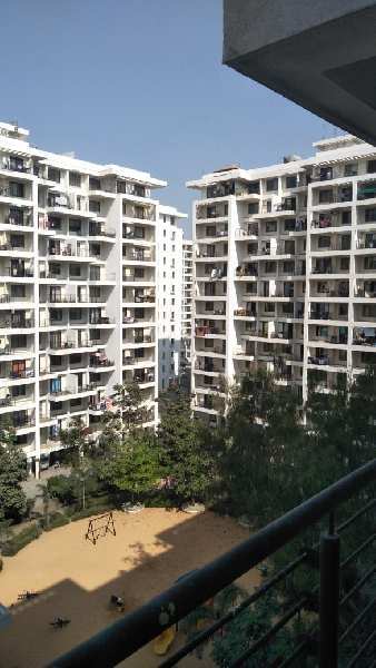 2 BHK Flats & Apartments for Rent in Wagholi, Pune (1100 Sq.ft.)