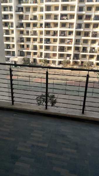 2 BHK Flats & Apartments for Rent in Wagholi, Pune (1155 Sq.ft.)
