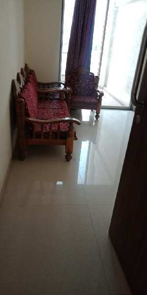 2 BHK Flats & Apartments for Rent in Wagholi, Pune (650 Sq.ft.)