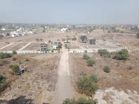 2 BHK Flats & Apartments for Rent in Wagholi, Pune (1100 Sq.ft.)