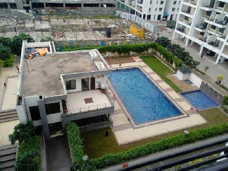2 BHK Flats & Apartments for Rent in Nagar Road, Pune (1000 Sq.ft.)