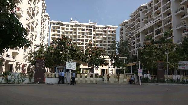 3 BHK Flats & Apartments for Sale in Wagholi, Pune (1586 Sq.ft.)