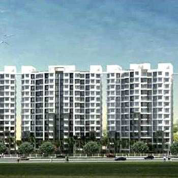 2 BHK Flats & Apartments for Rent in Wagholi, Pune (944 Sq.ft.)