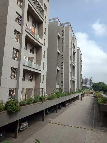 2 BHK Flats & Apartments for Rent in Wagholi, Pune (793 Sq.ft.)