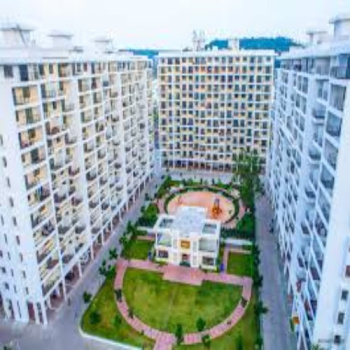 3 BHK Flats & Apartments for Sale in Wagholi, Pune (1645 Sq.ft.)