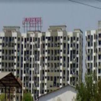 2 BHK Flats & Apartments for Sale in Wagholi, Pune (944 Sq.ft.)