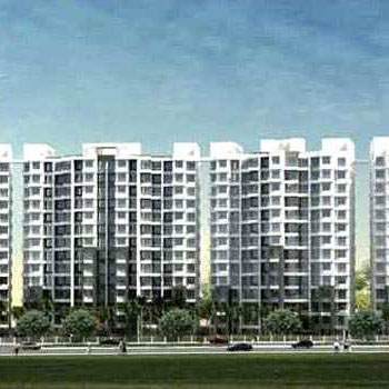 2 BHK Flats & Apartments for Sale in Wagholi, Pune (944 Sq.ft.)