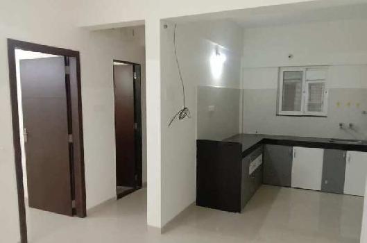 1 BHK Flats & Apartments for Rent in Kharadi, Pune (690 Sq.ft.)