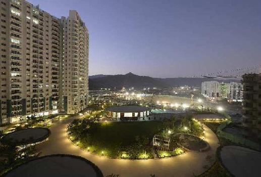 2 BHK Flats & Apartments for Sale in Hinjewadi Phase 3, Pune (700 Sq.ft.)