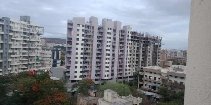 2 BHK Flats & Apartments for Rent in Wagholi, Pune (851 Sq.ft.)