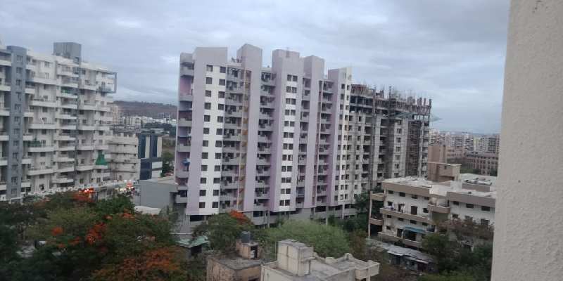 2 BHK Flats & Apartments for Rent in Wagholi, Pune (851 Sq.ft.)