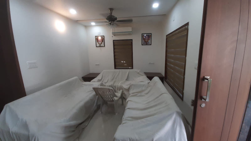 Fully Furnished Bungalow For Sell