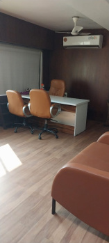Fully Furnished Office for sell