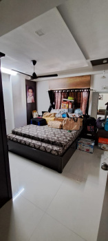 luxurious Fully Furnished Flat for rent At Science city road, Sola