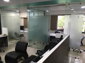 Fully Furnished Office for rent