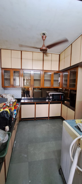 Fully Furnished Flat for rent at Nr. Devendra Bus Stop, Naranpura.