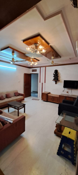 Fully Furnished Flat for rent at Nr. Devendra Bus Stop, Naranpura.