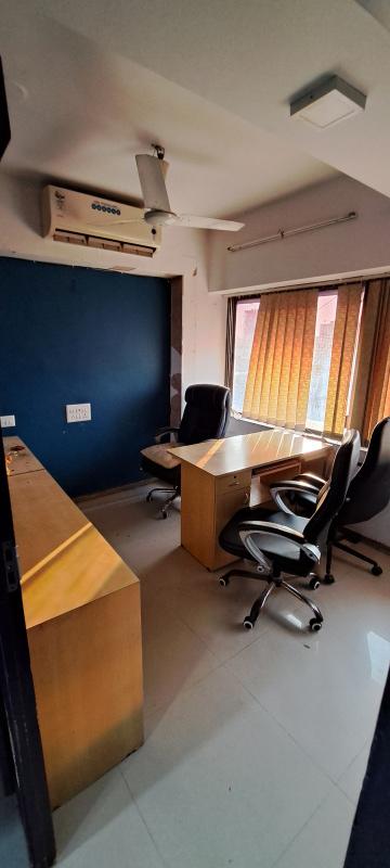 Fully Furnished Office for rent Nr. R C Technical Collage, Chankyapuri road, Chankyapuri