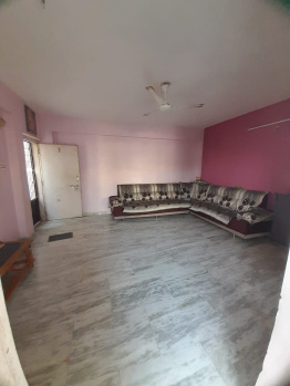 2 BHk Flat for sell at Nr. Nirman Tower, Gulab tower road, Sattadhar cross road, Ghatlodia