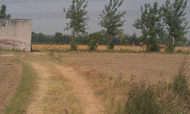 Residential Plot for Sale in Dholka, Ahmedabad