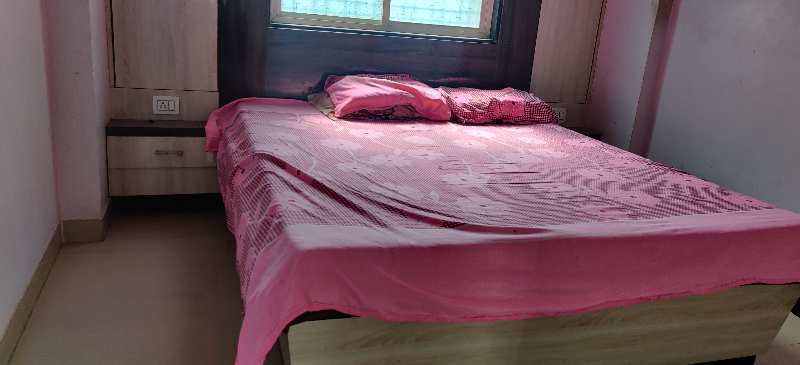 3 Bhk Fully Furnished Falat Rental In Ahmednagar