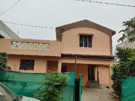 Rental bangalo house ahmednagar savedi