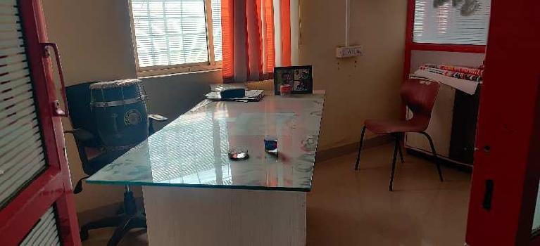 1500 Sq.ft. Office Space for Rent in Savedi, Ahmednagar