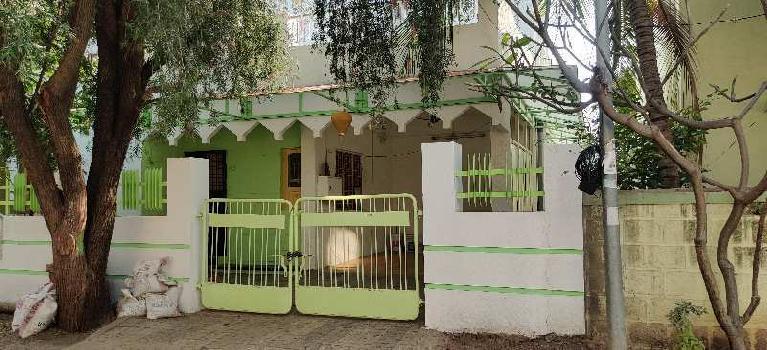 Selling 3400 sq ft bangalo house plot selling