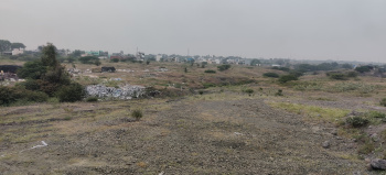 54000 Sq.ft. Industrial Land / Plot for Rent in MIDC Ahmednagar, Ahmednagar