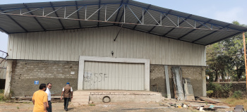 60000 Sq.ft. Warehouse/Godown for Rent in MIDC Ahmednagar, Ahmednagar